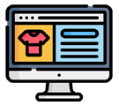 BigCommerce Icon