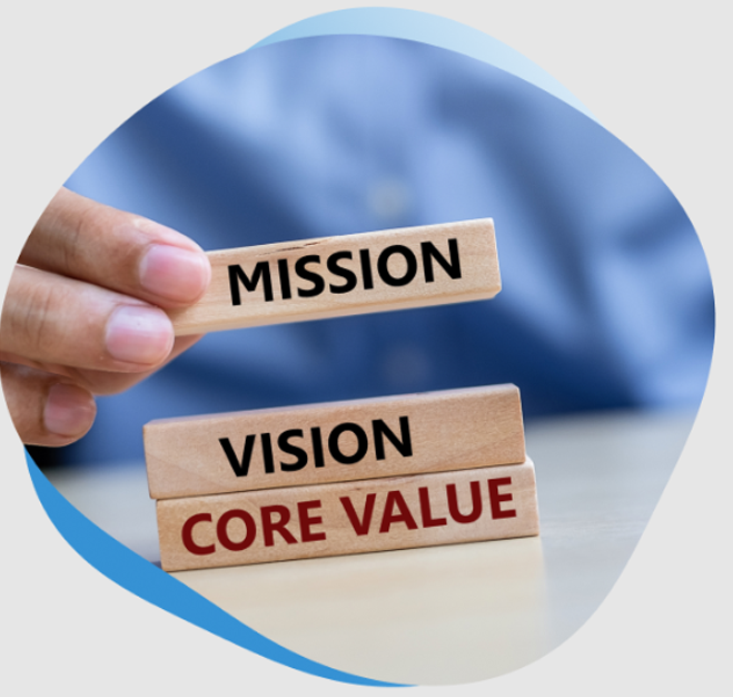 Vision Mission